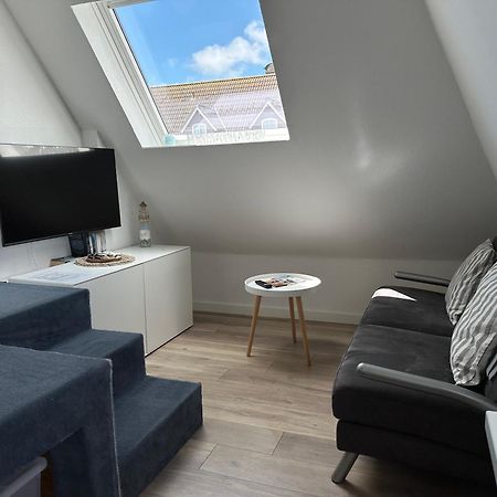 Mainquartier Apartment Norderney Exterior photo