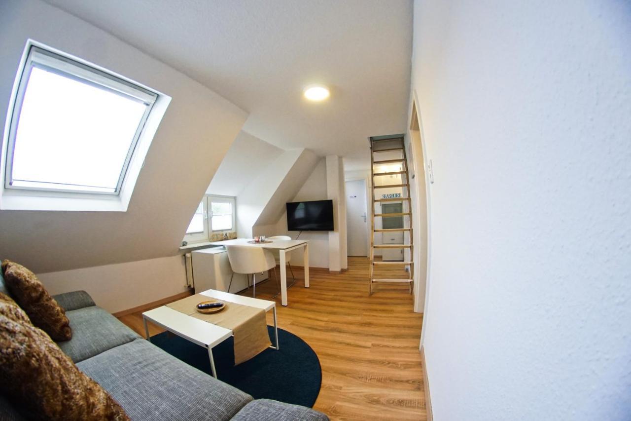Mainquartier Apartment Norderney Exterior photo