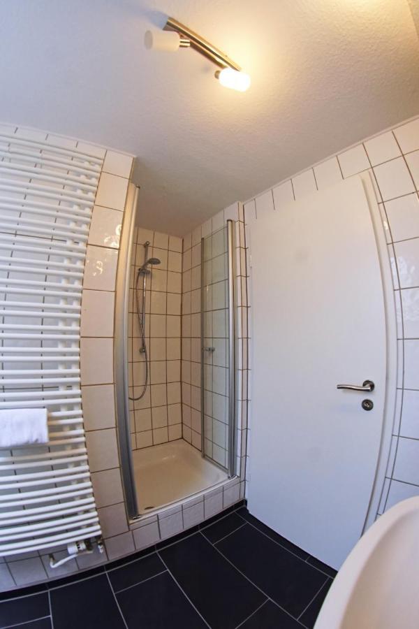 Mainquartier Apartment Norderney Exterior photo